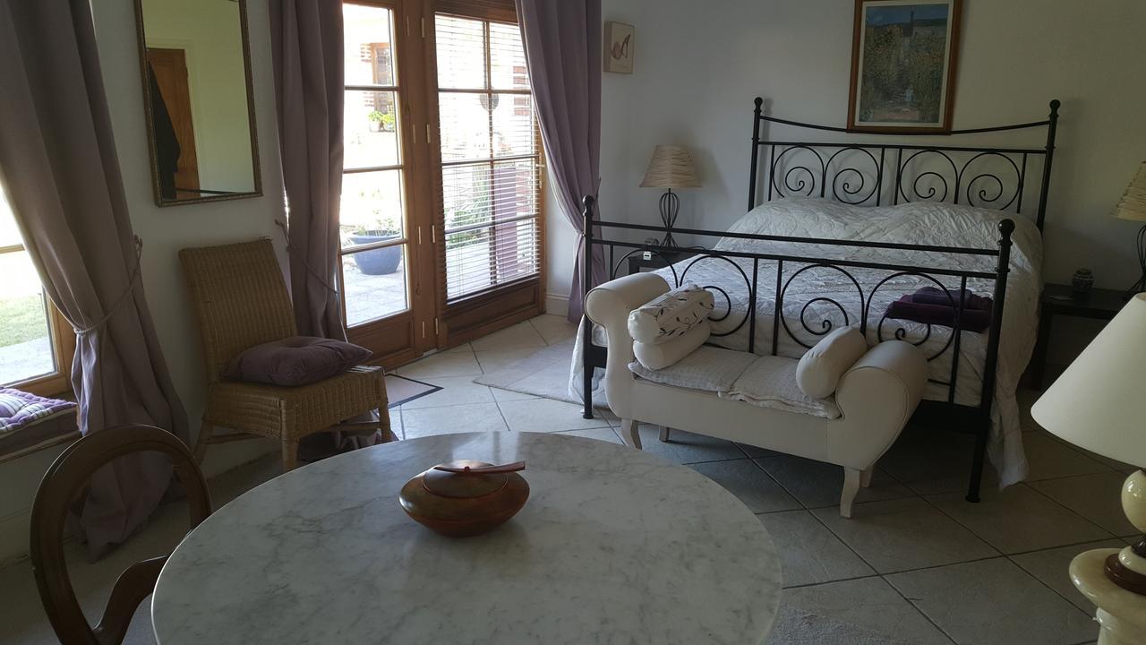 Le Patronage Villa Bazoges-en-Pareds ภายนอก รูปภาพ