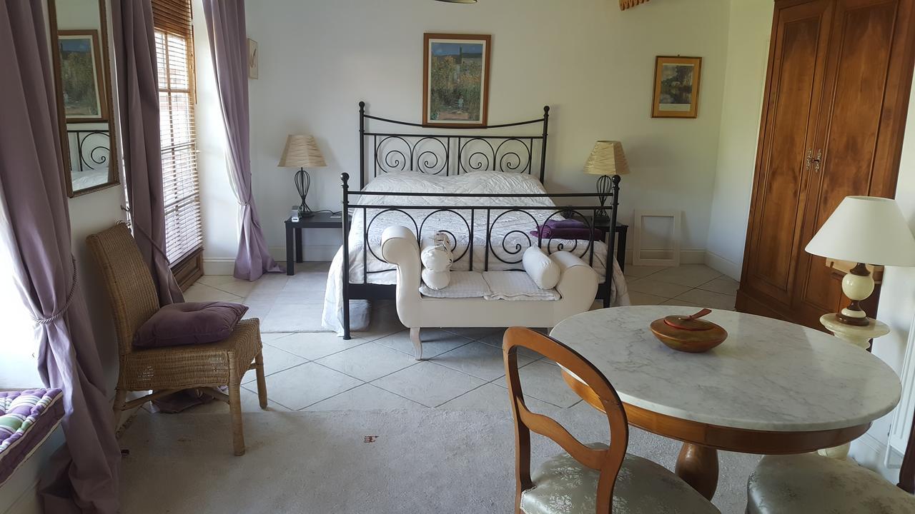 Le Patronage Villa Bazoges-en-Pareds ภายนอก รูปภาพ