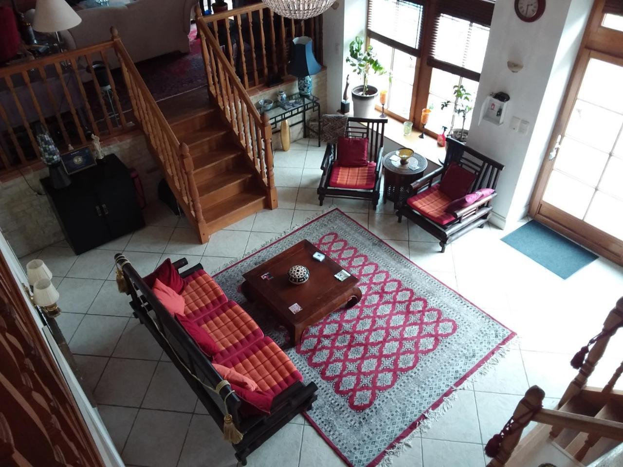 Le Patronage Villa Bazoges-en-Pareds ภายนอก รูปภาพ